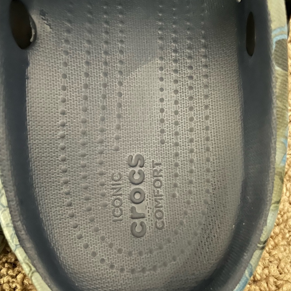 Croc’s - Picture 7 of 8